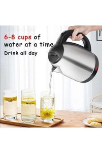 Related product image Sunny Electric Kettles & Hot Water Dispensers