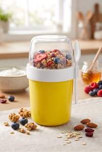 Related product image KaktüsKedi Storage Containers