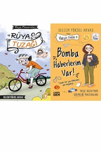Related product image Timaş Çocuk Children's Storybooks