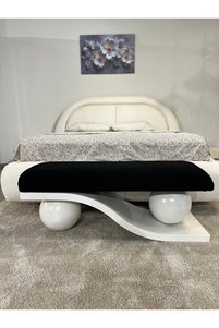 İlgili ürün resmi Artex Puf Bench