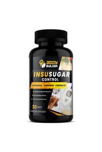 Related product image Body Builder Vitamins
