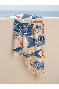 Related product image LC Waikiki Beach Towels