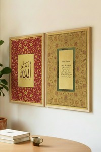 Related product image Zevahir Mobilya Dekorasyon Paintings
