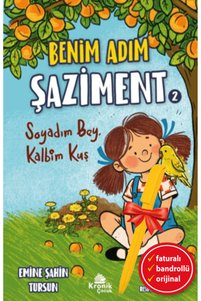 Related product image Kronik Kitap Children's Storybooks