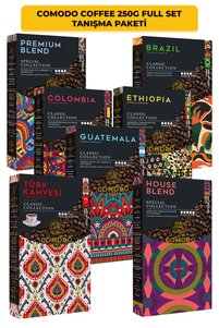 Related product image Comodo Coffee Ground & Bean Coffee