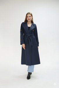 Related product image QUBERZ Trench Coats