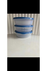 صورة المنتج ذات الصلة Tupperware حاويات تخزين