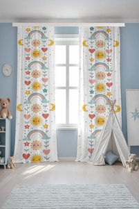 Related product image Evpanya Drapes