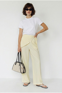 Related product image Bianco Lucci Trousers