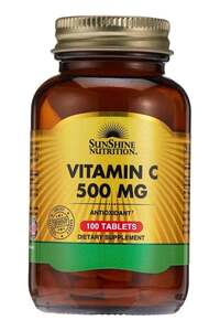 Related product image Sunshine Nutrition Vitamins