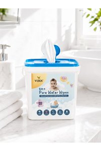Related product image VEBOX Wet Wipes