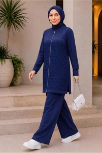 صورة المنتج ذات الصلة Alvina طقم علوي وسفلي