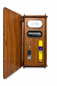 İlgili ürün resmi Clipper Hediye Kutusu