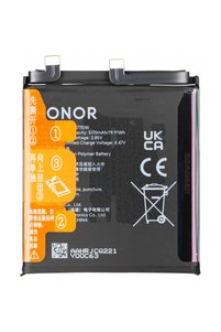 Imaginea produsului asociat Honor Baterii