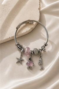 Related product image PABALAS Steel Bracelets