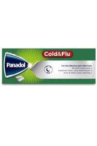 Related product image Panadol Vitamins