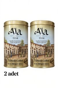 Related product image Beta Tea Turkish Coffee