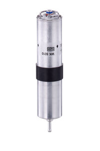 Imaginea produsului asociat Mann Filter Filtre combustibil auto
