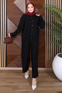 Related product image Tesettür Dünyası Two Piece Sets