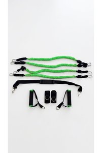 Related product image HEPİTOP Resistance Bands