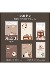 Related product image Choice Note Papers and Notepads