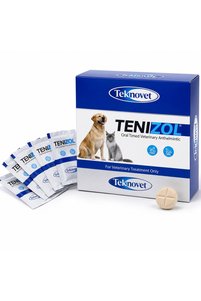 Related product image TEKNOVET Dog Treats