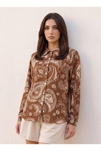 صورة المنتج ذات الصلة FAV قمصان