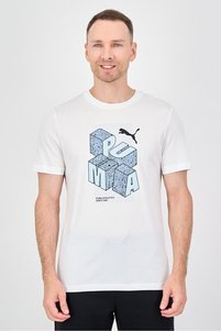 Related product image Puma T-Shirts