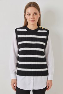 Related product image Şeker Portakalım Sweater Vests