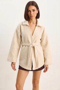 Related product image Şeker Portakalım Coats