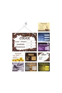 Imaginea produsului asociat OEM Accesorii pentru ușa de la intrare