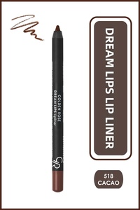 Related product image Golden Rose Lip Liners