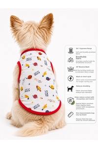 Related product image DOGİ&DOG Dog Clothes
