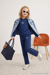 İlgili ürün resmi Trendyolmilla Kids Alt - Üst Takım