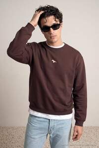İlgili ürün resmi Trendyolmilla Man Sweatshirt