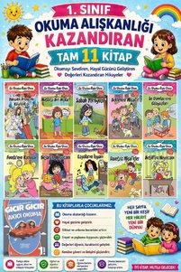 Related product image Ata Yayıncılık Children's Storybooks
