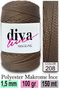 Related product image Diva İplik Knitting Yarn
