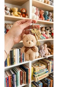 Related product image Şirin Key Chains