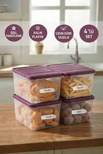 Related product image SELKA HOME Storage Containers