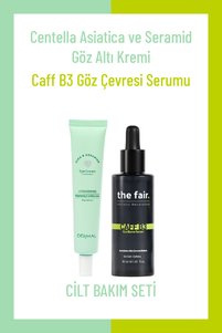 Related product image The Fair Skin Care Kits