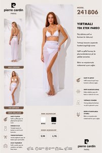 Imaginea produsului asociat Pierre Cardin Pareo