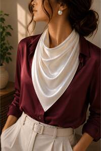 Related product image Ka Art Gallery Neck Scarves