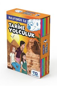 Related product image Tandem Yayınları Children's Storybooks