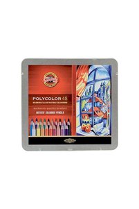 Related product image Kohinoor Colored Pencils