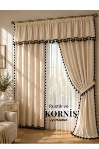 Related product image Perdeplus Drapes