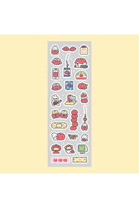 Related product image Choice Stickers