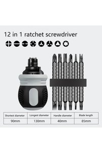 Related product image Choice Screwdriver