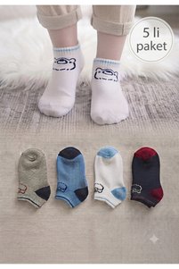 Related product image Panda Socks