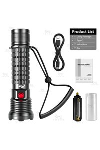 Related product image Choice Flashlight