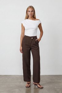 Related product image Trend Alaçatı Stili Trousers